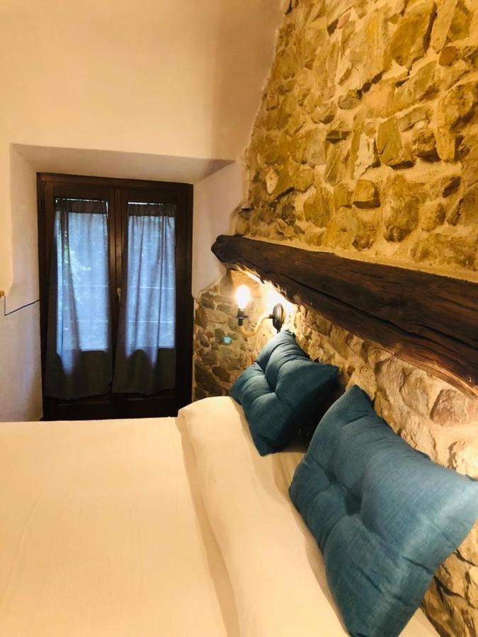 Appartamento Cuore Montemerano Exterior photo