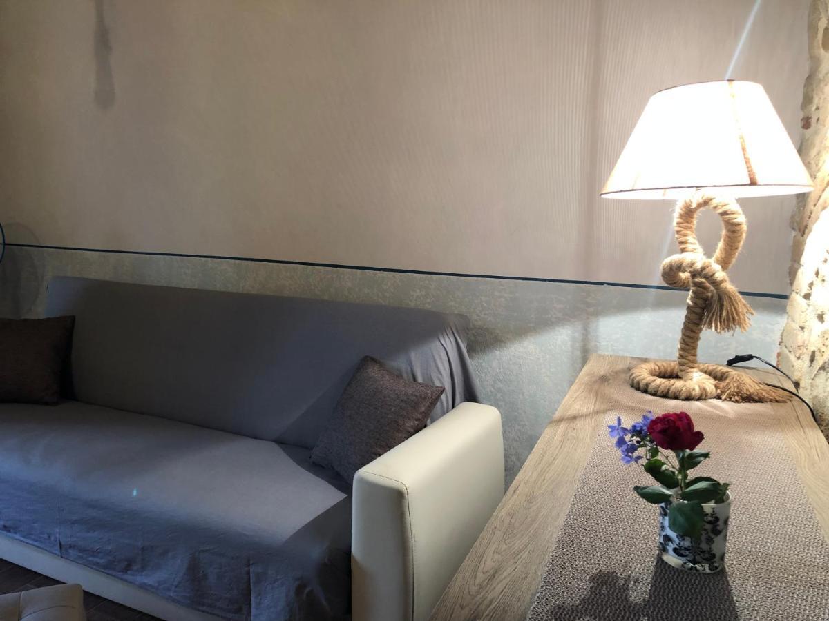 Appartamento Cuore Montemerano Exterior photo